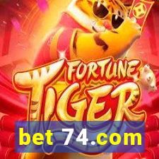 bet 74.com